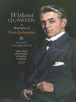 cover image of Without Quarter